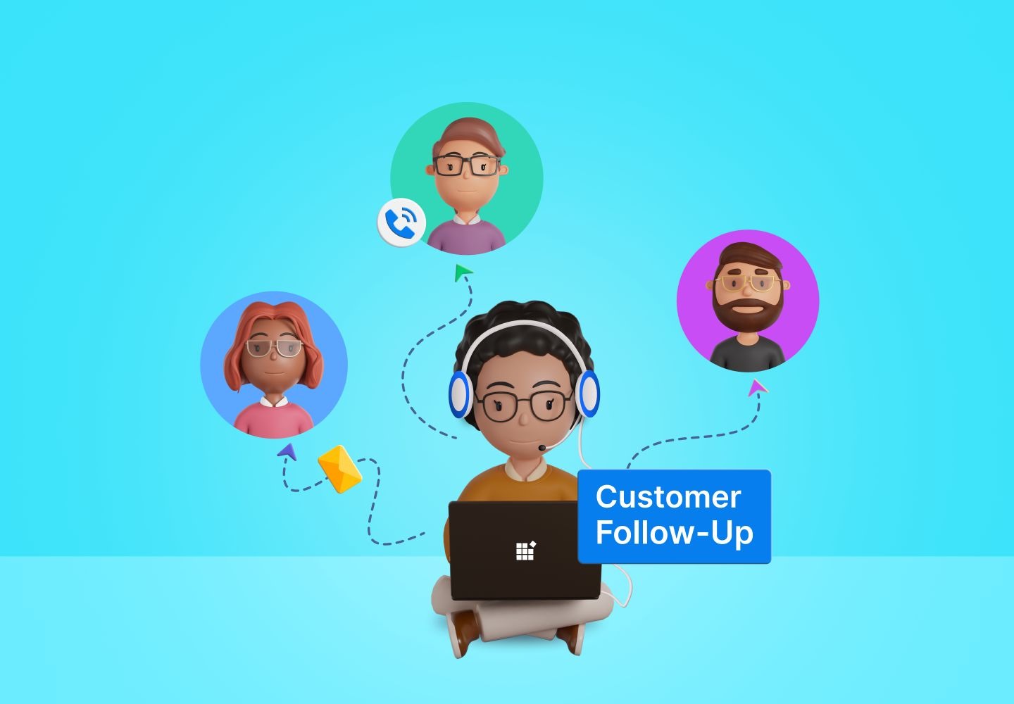 Why Is a Customer Follow-up Important?