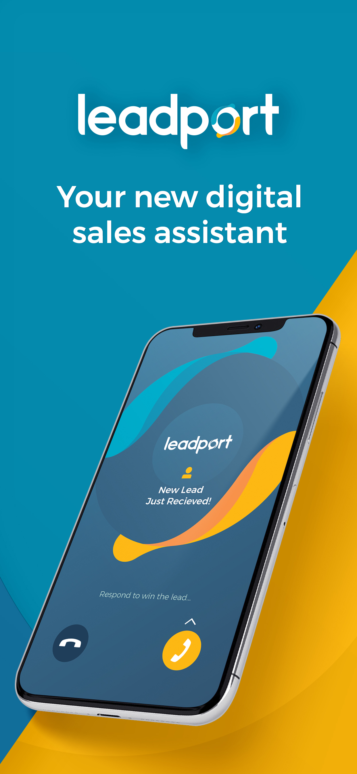 Introducing Leadport: Your Gateway to Digital Sales Excellence
