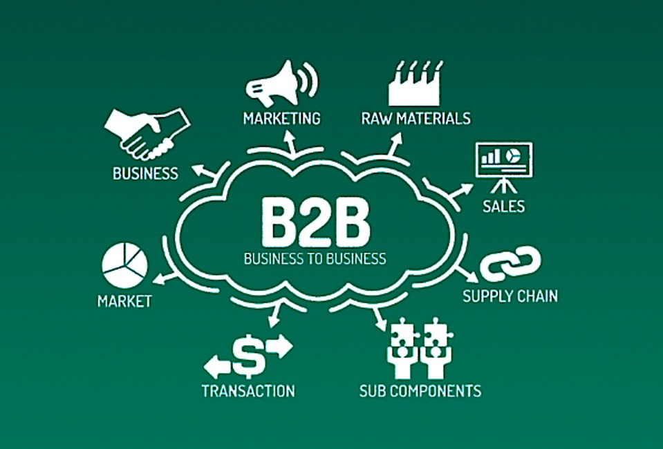 Why a Cloud-Based Phone Solution Will Improve Your B2B Sales Strategy
