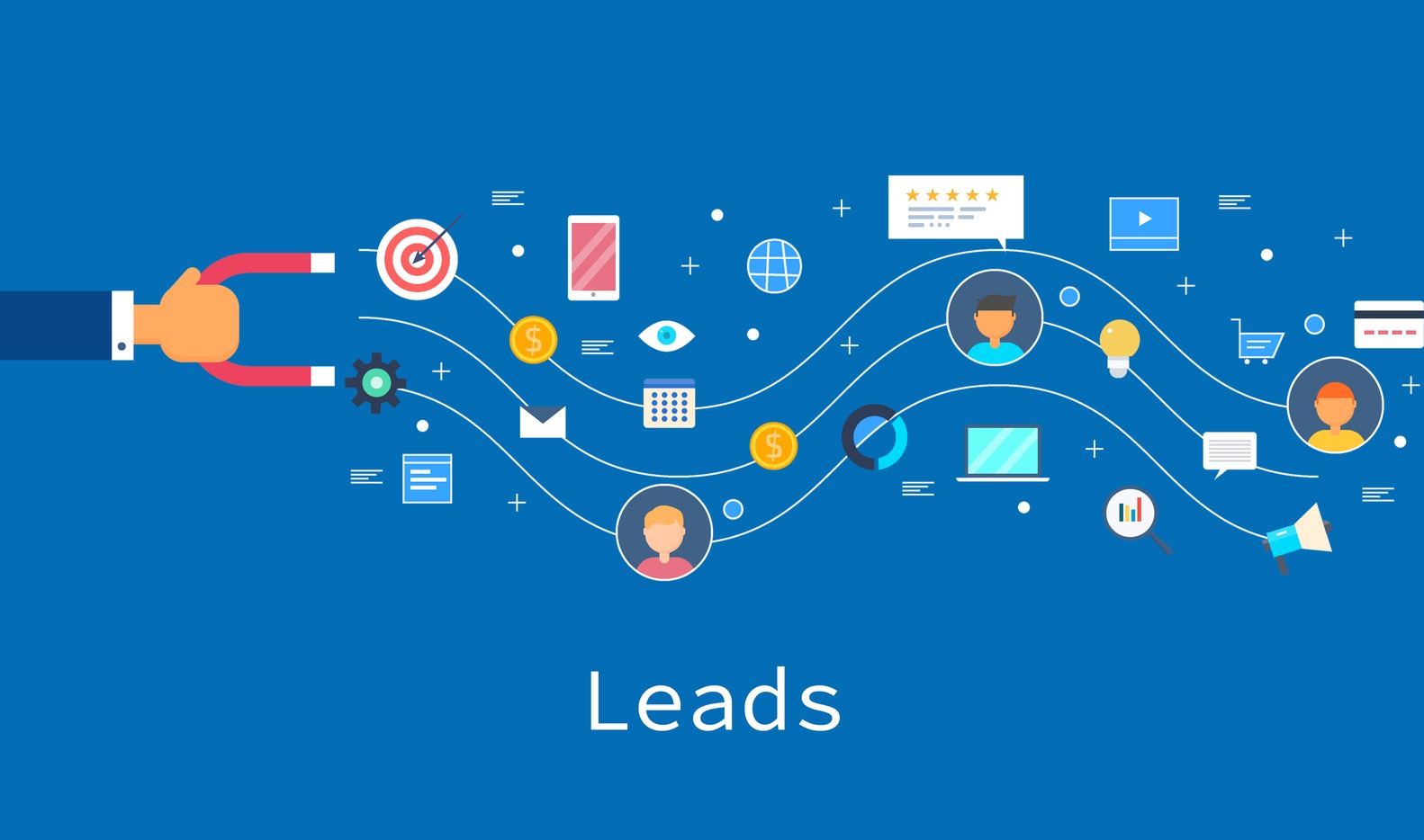 Why Measuring Ad Channel Efficiency is a Game-Changer in Lead Management