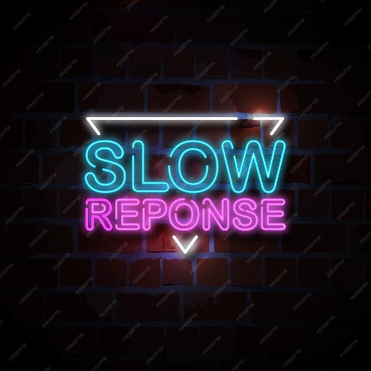 Leads Melting Away: Why Slow Response Time Costs Everyone